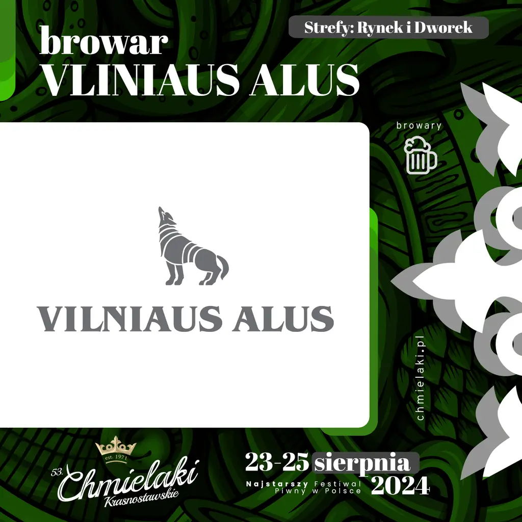 Browar Vilnaus Alus