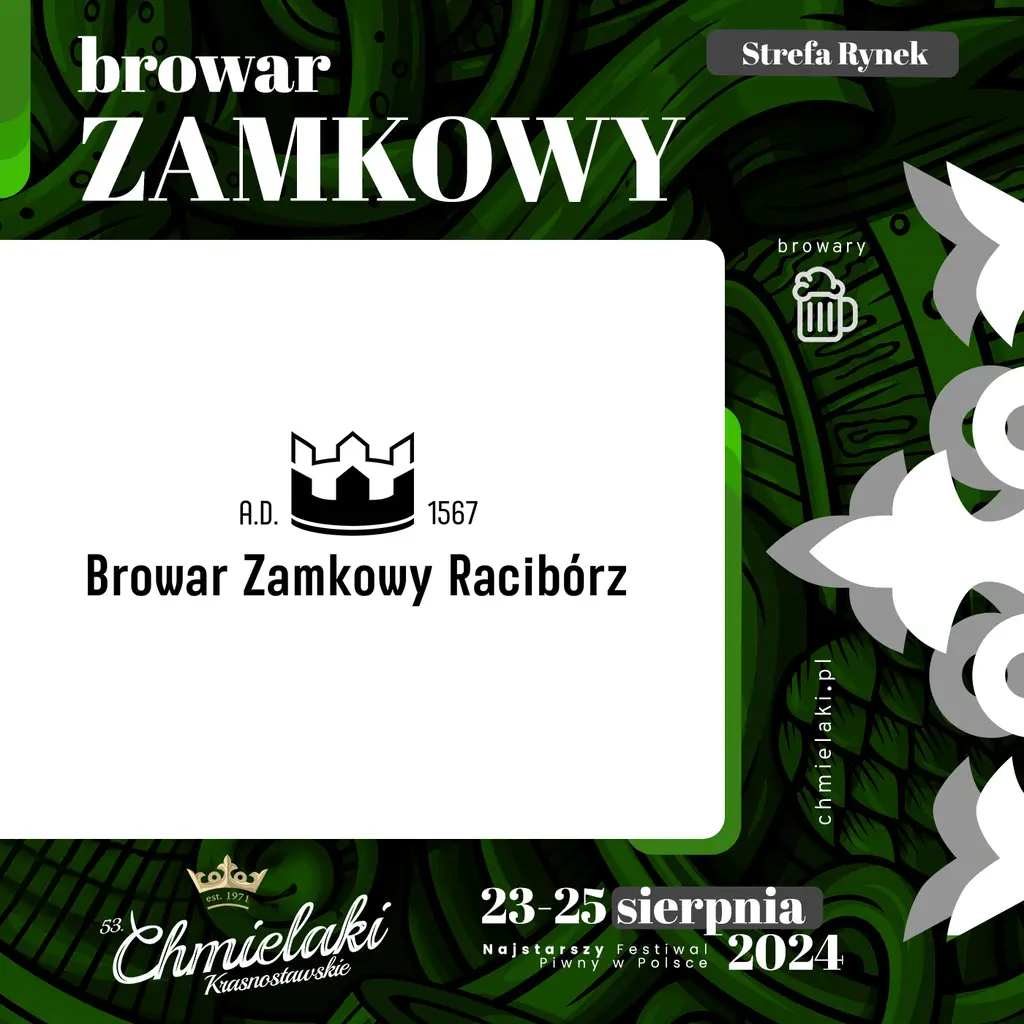 Browar Zamkowy Racibórz