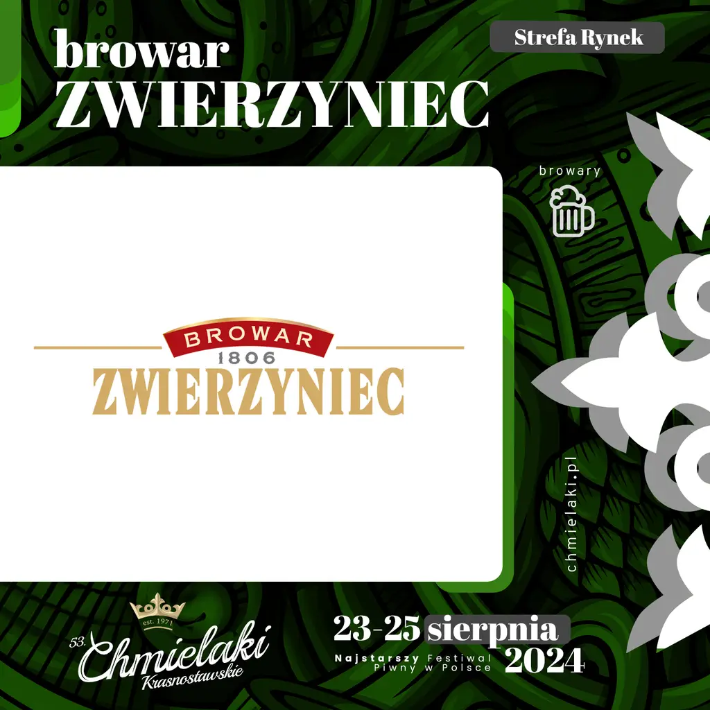 Browar Zwierzyniec