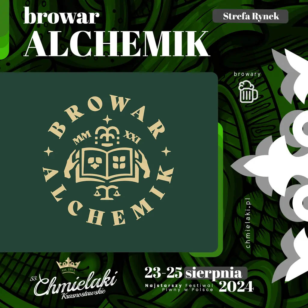 Browar Alchemik