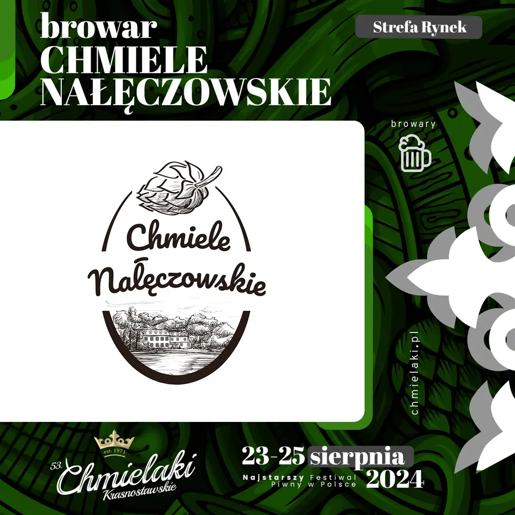 Browar Chmiele Nałęczowskie