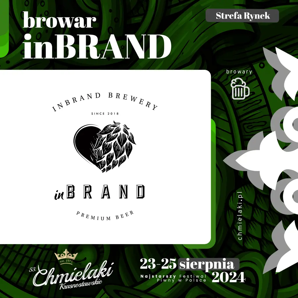 Browar inBrand