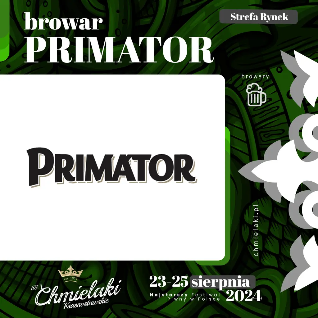 Browar Primator