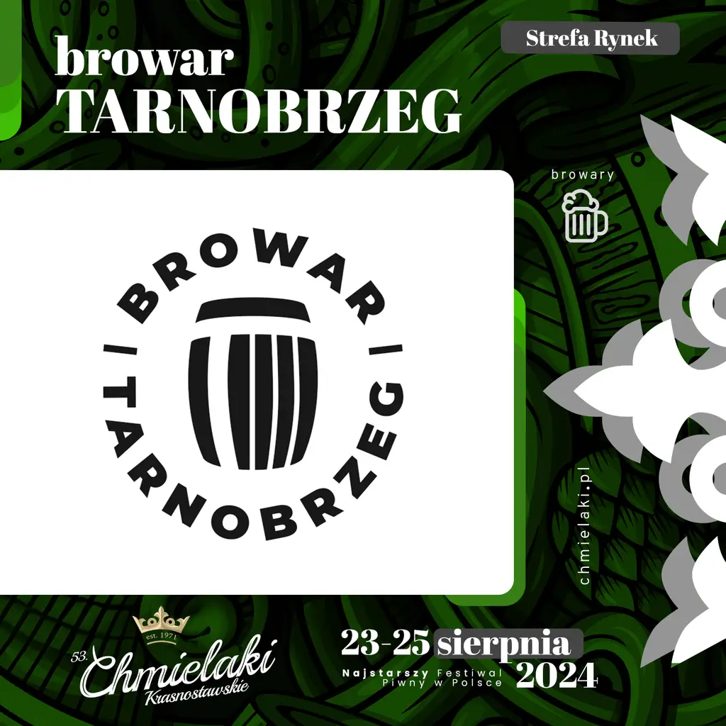 Browar Tarnobrzeg