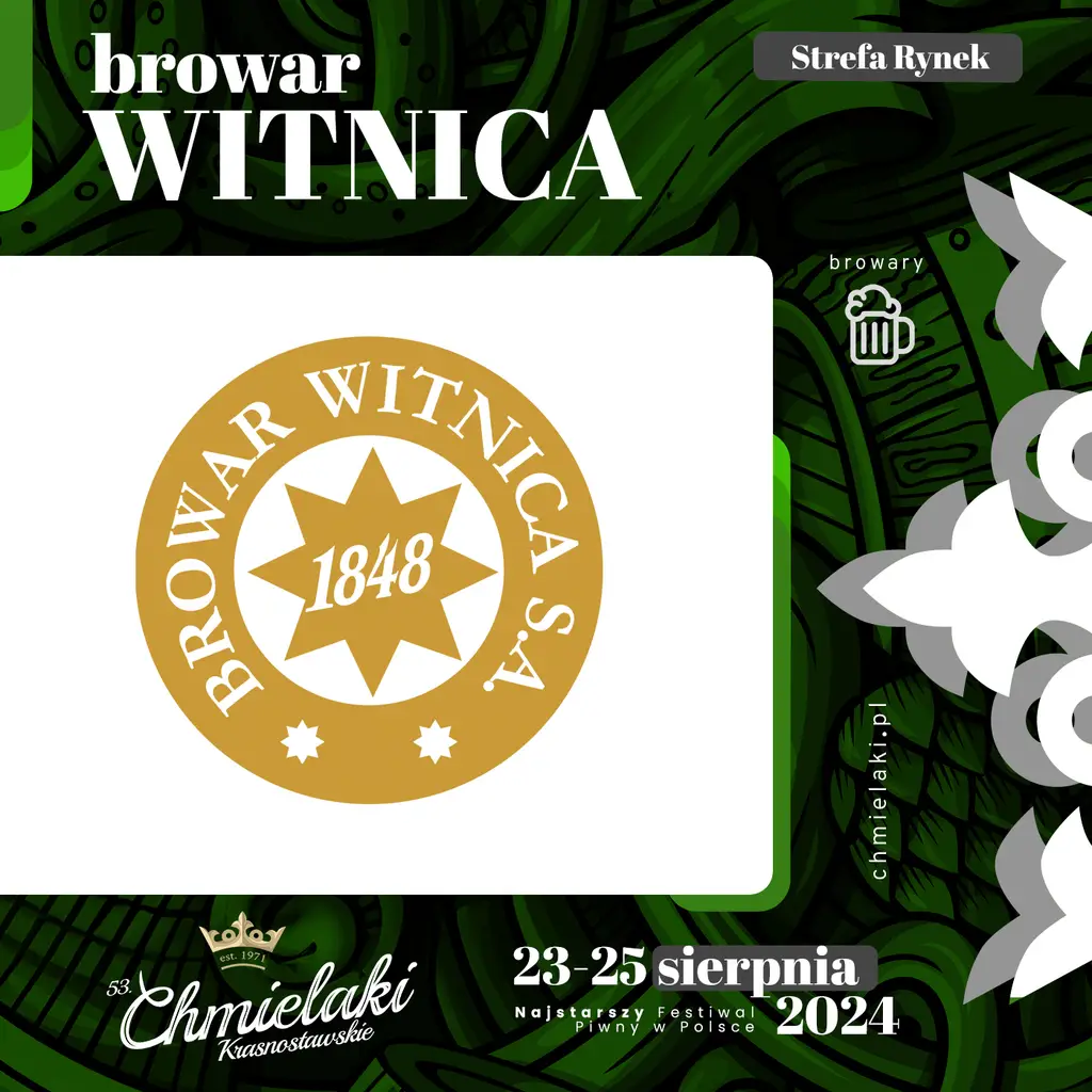 Browar Witnica