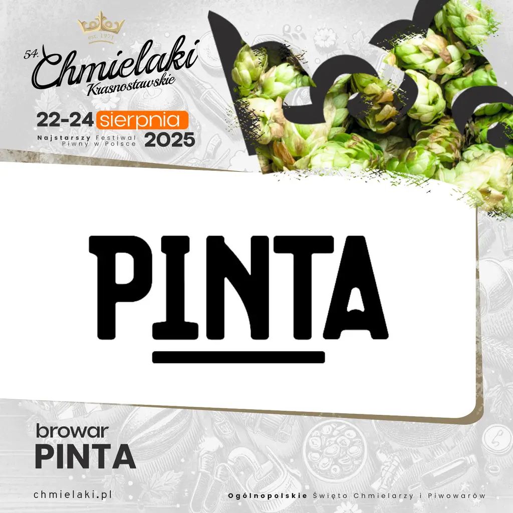 Browar Pinta