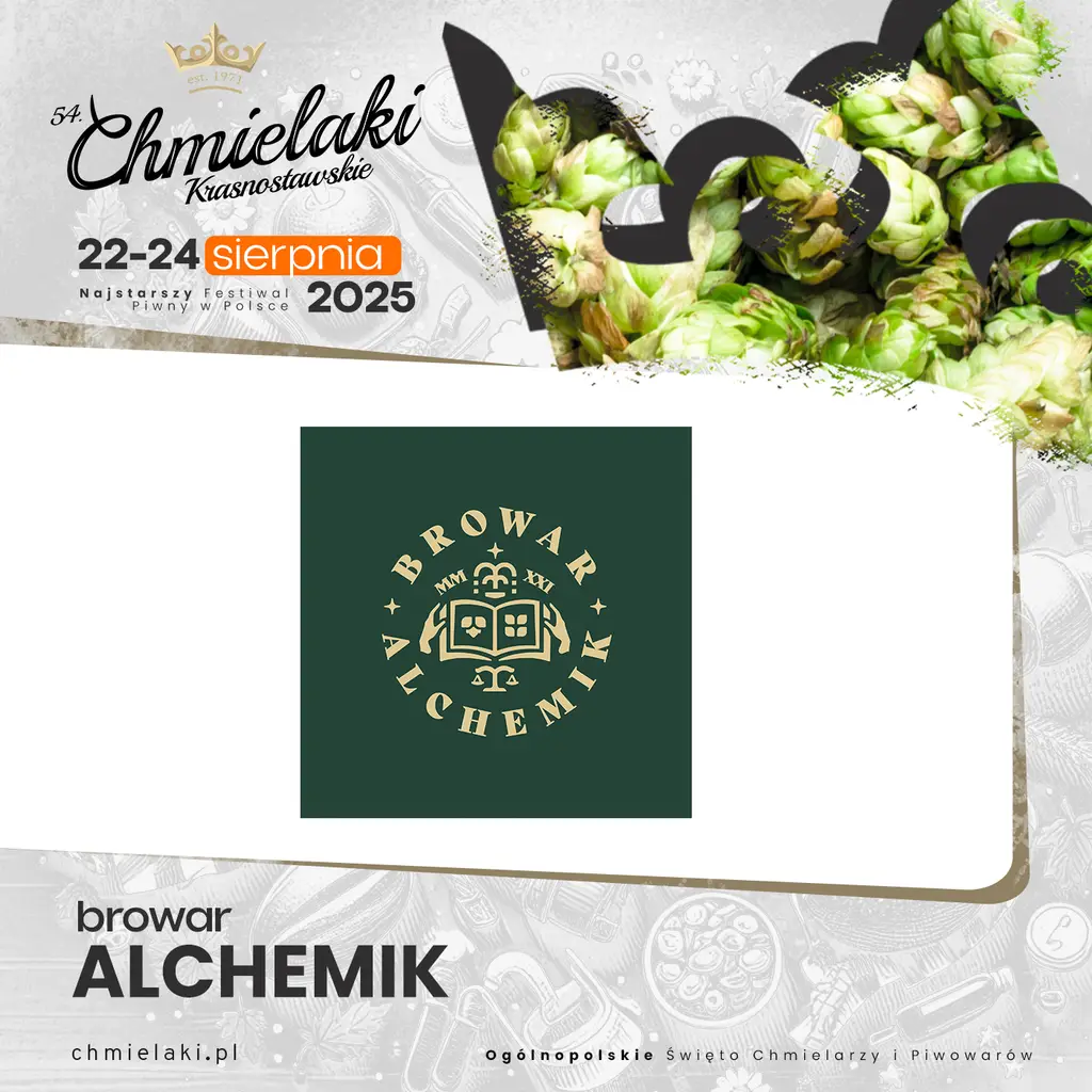 Browar Alchemik