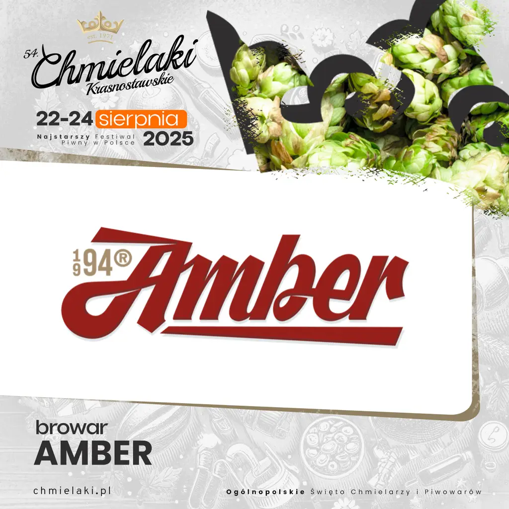 Browar Amber