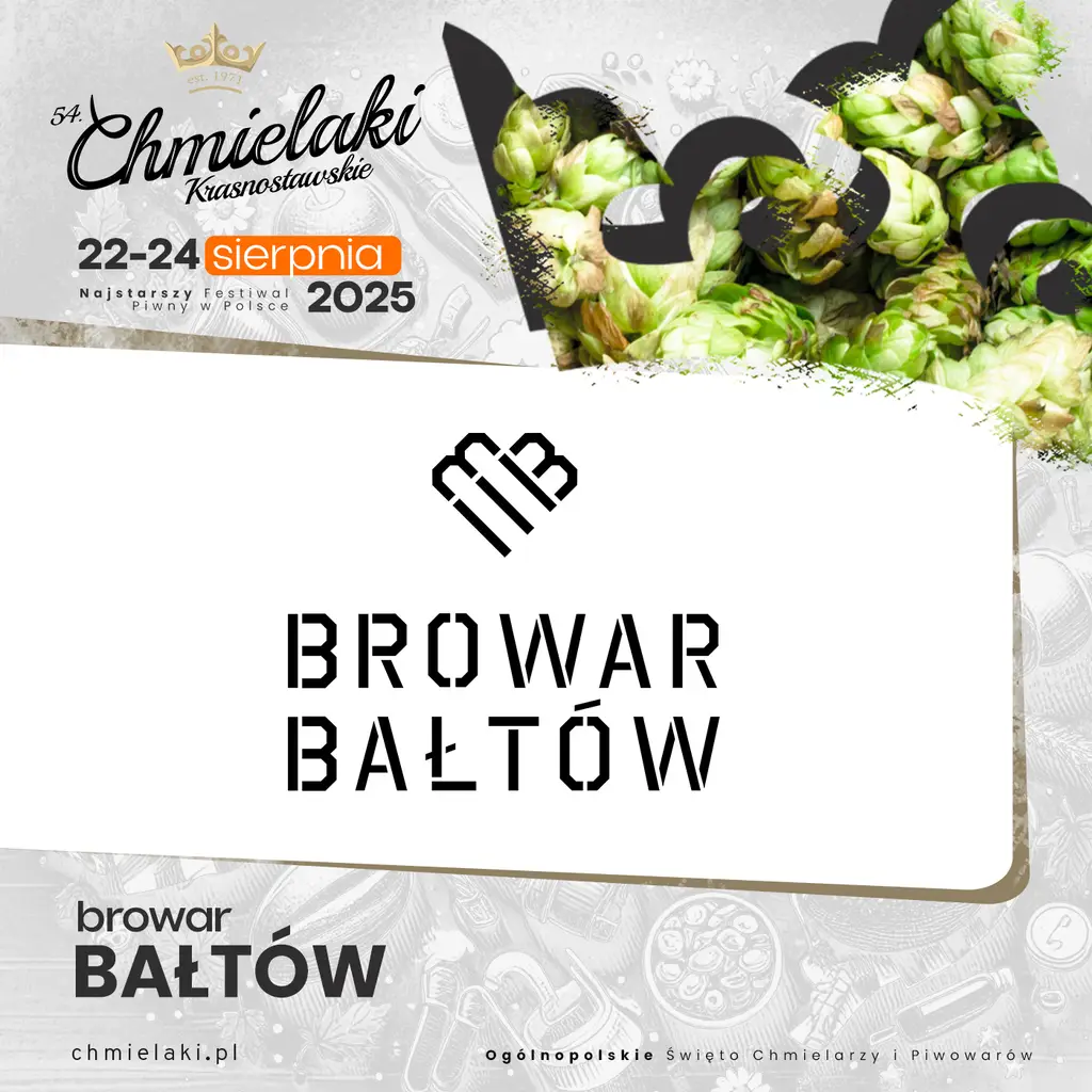 Browar BAŁTÓW