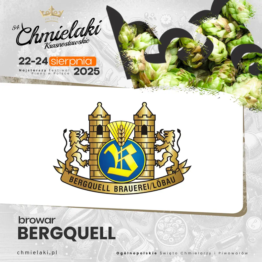 Browar Bergquell