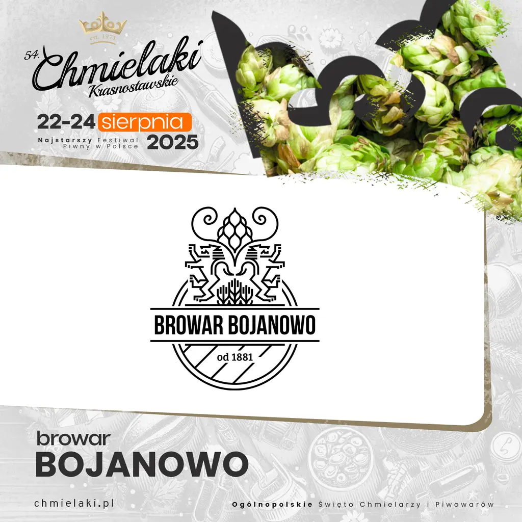Browar Bojanowo