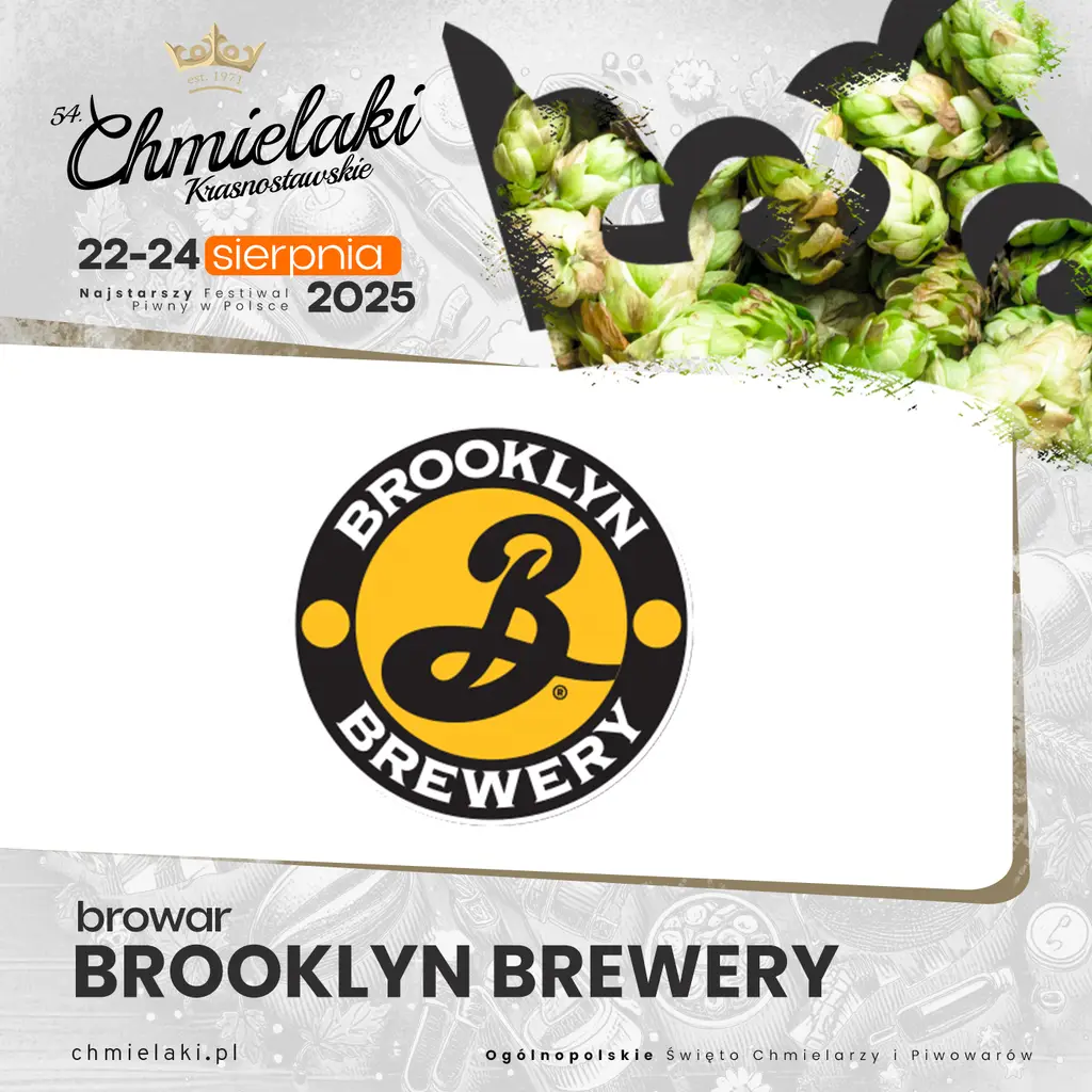 Browar Brooklyn