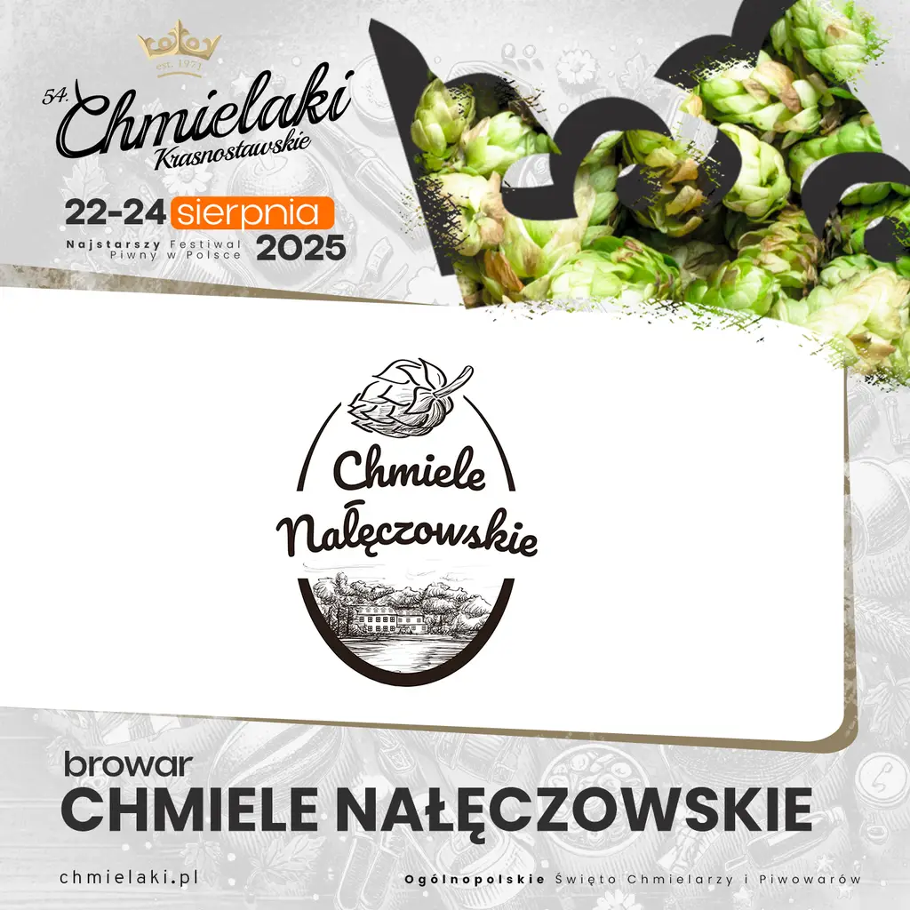 Browar Chmiele Nałęczowskie
