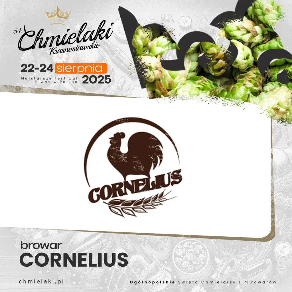 Browar CORNELIUS