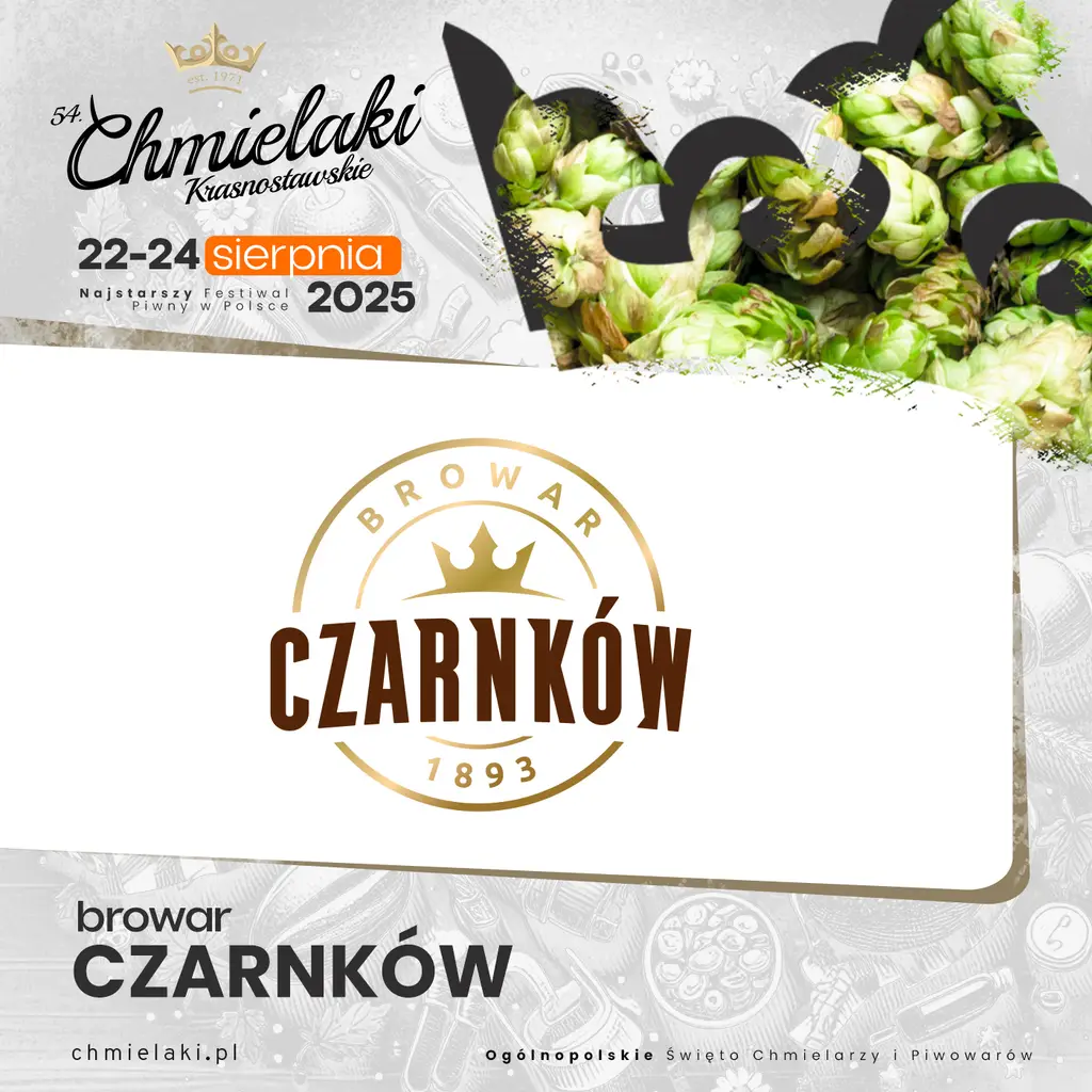 Browar Czarnków