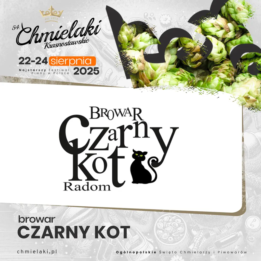 Browar Czarny Kot