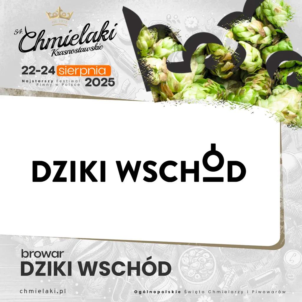 Browar Dziki Wschód