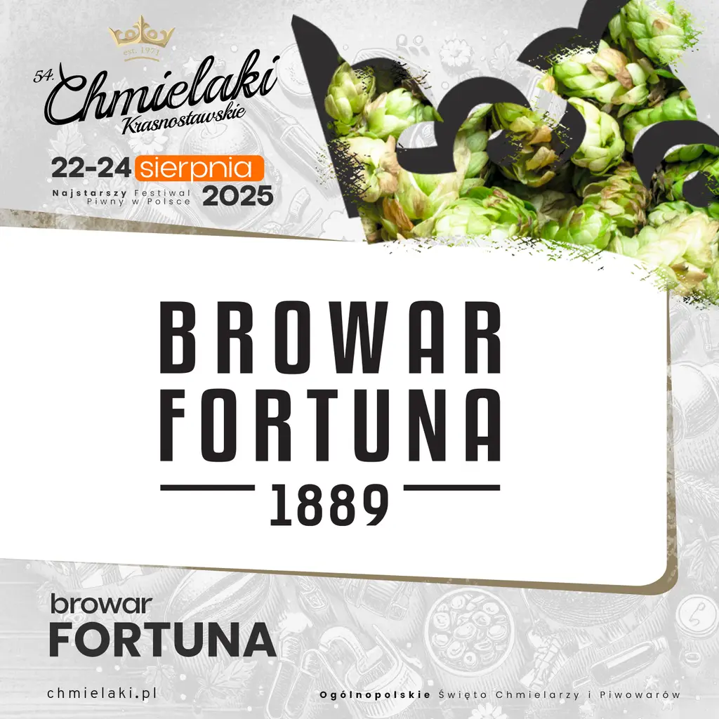 Browar Fortuna
