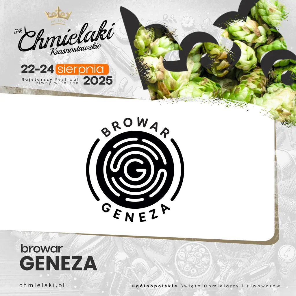 Browar Geneza