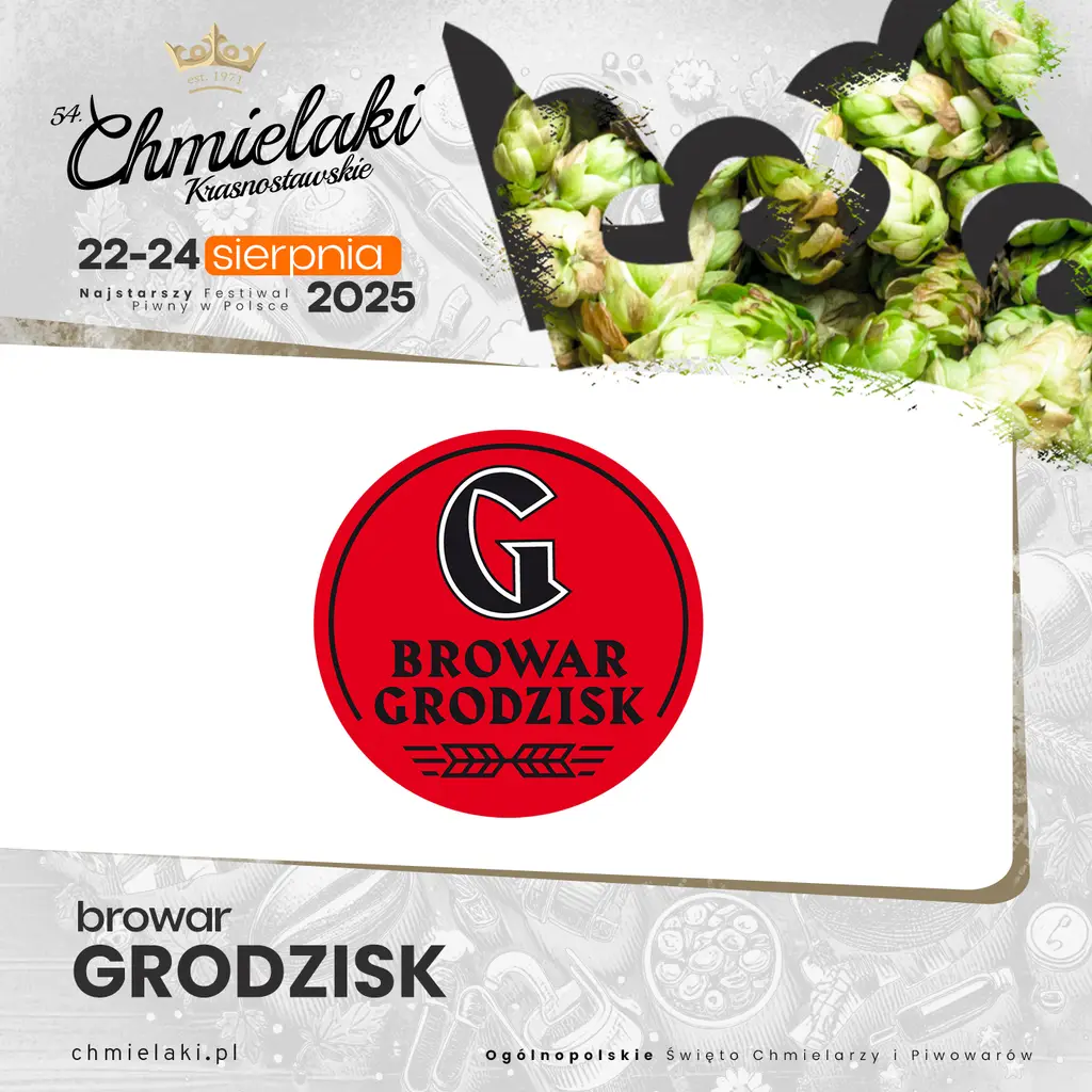 Browar Grodzisk
