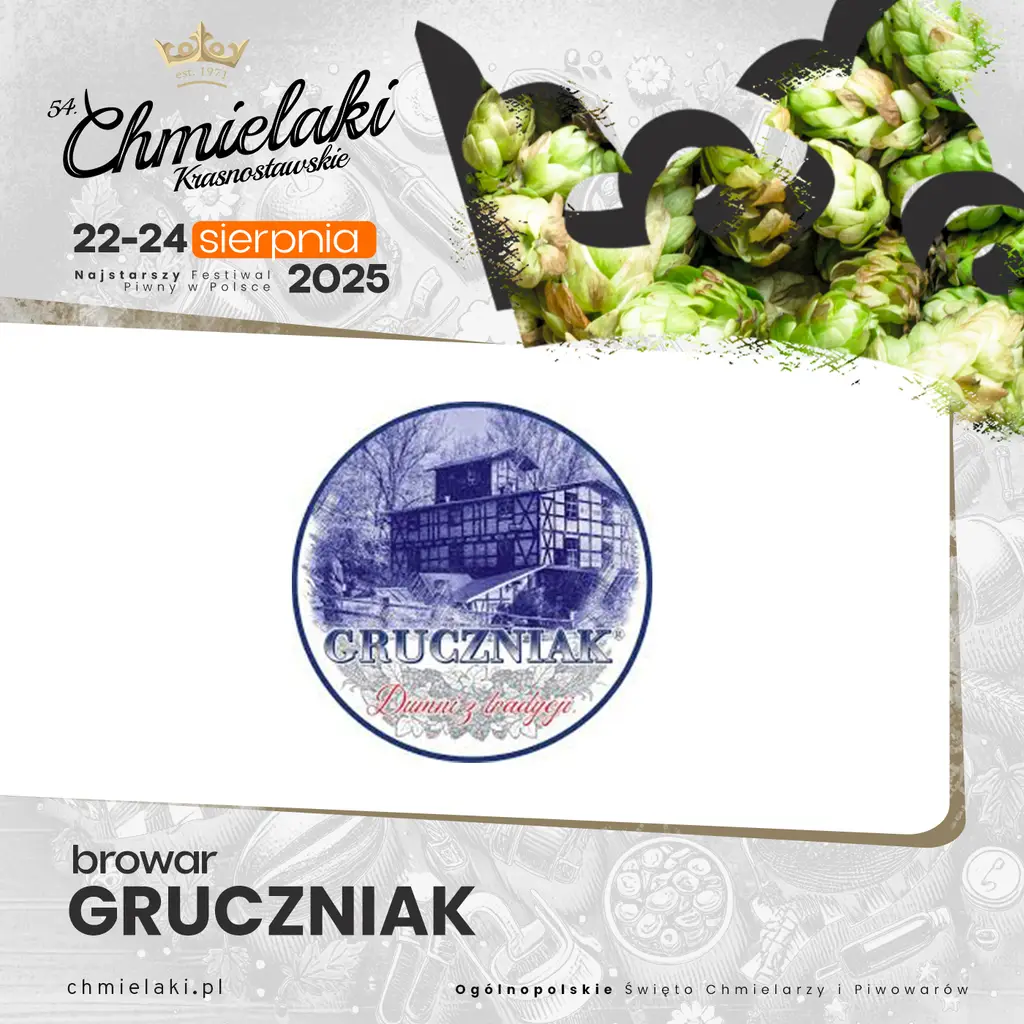 Browar GRUCZNIAK