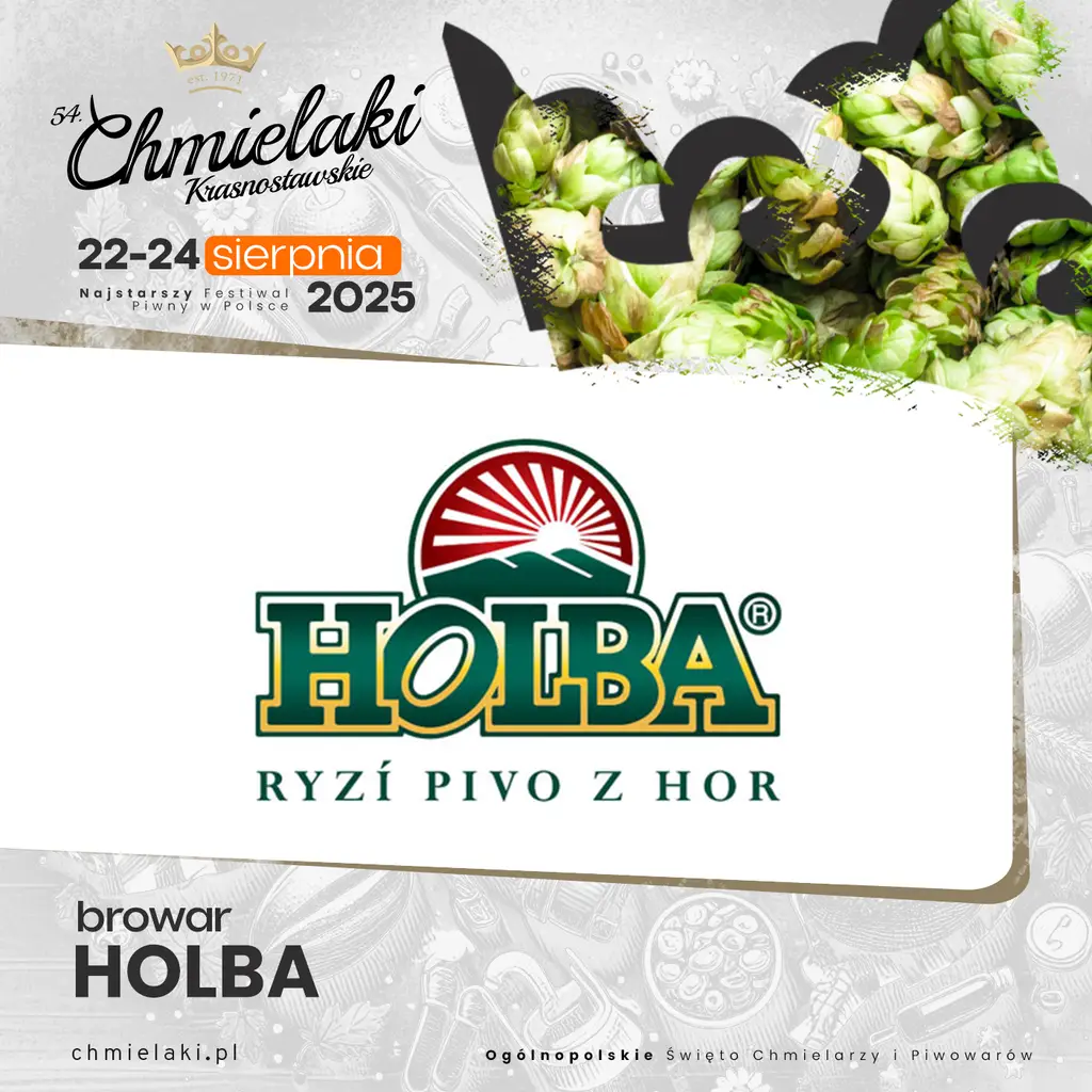 Browar Holba