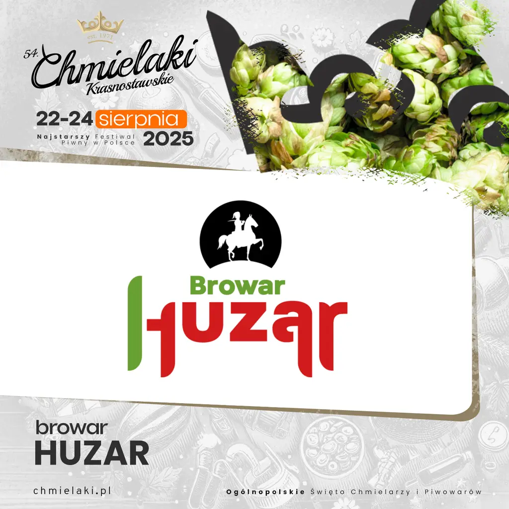 Browar Huzar