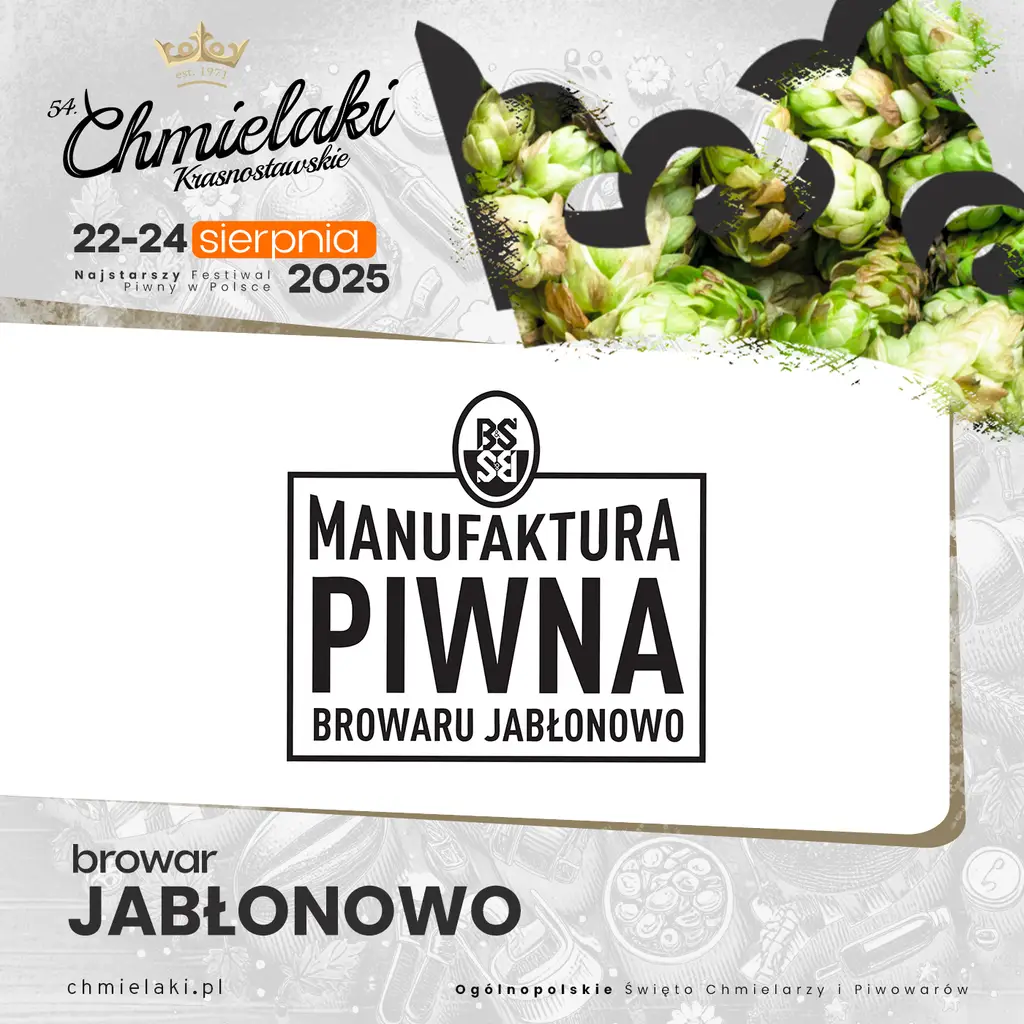 Browar JABŁONOWO