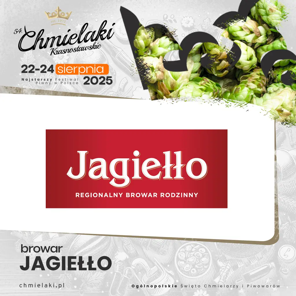 Browar Jagiełło