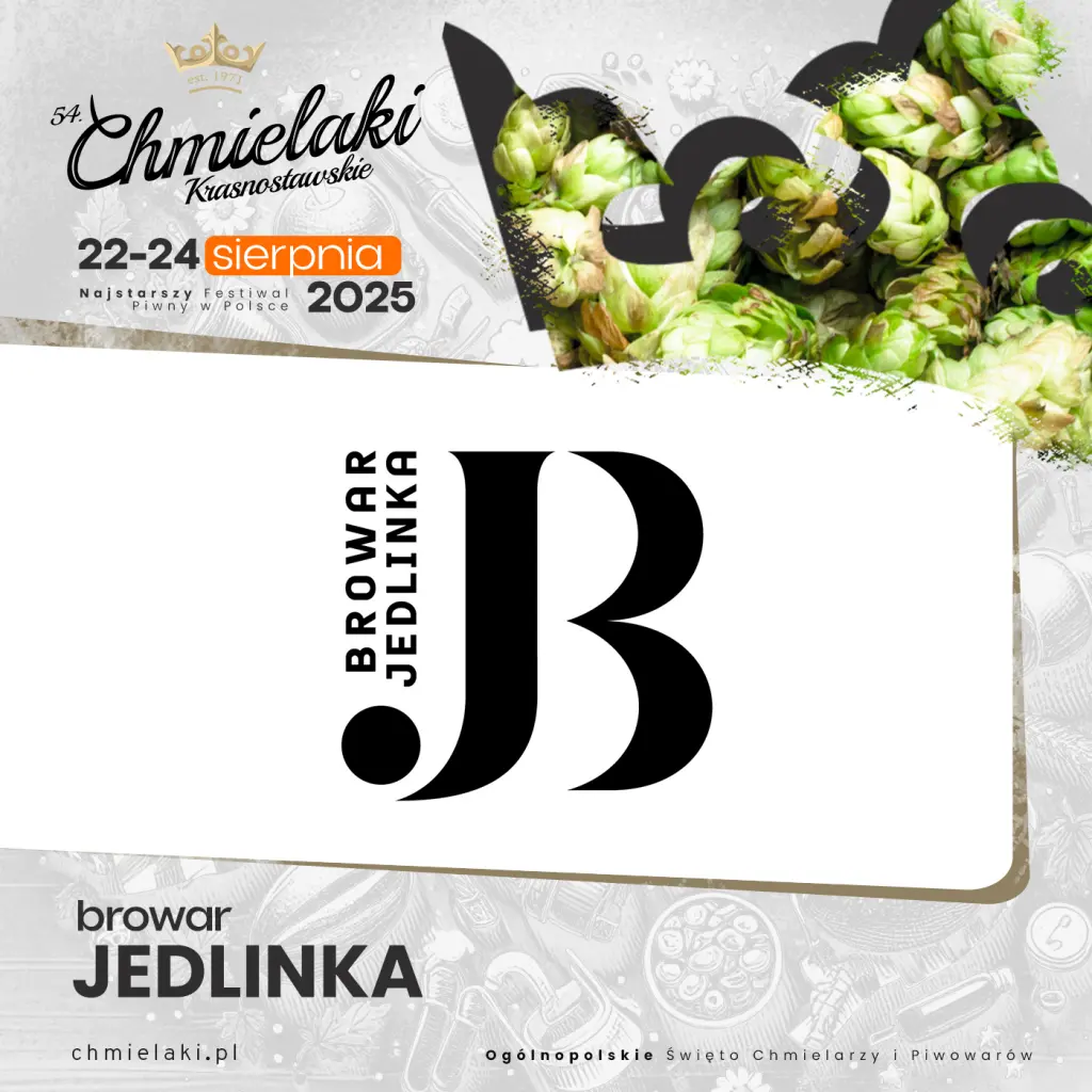 Browar Jedlinka