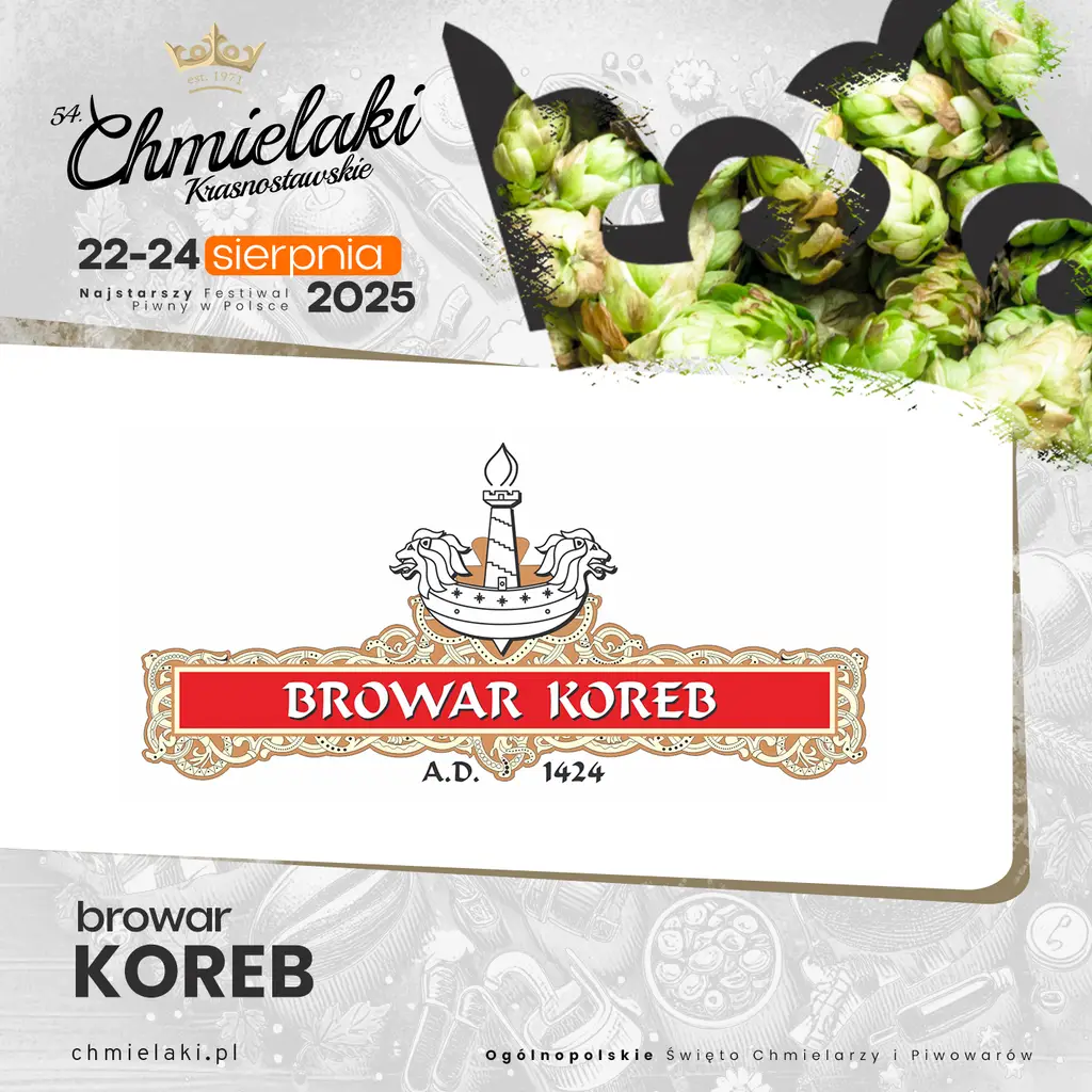 Browar Koreb