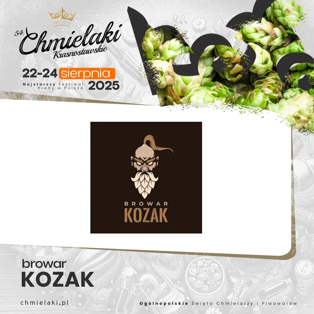 Browar Kozak
