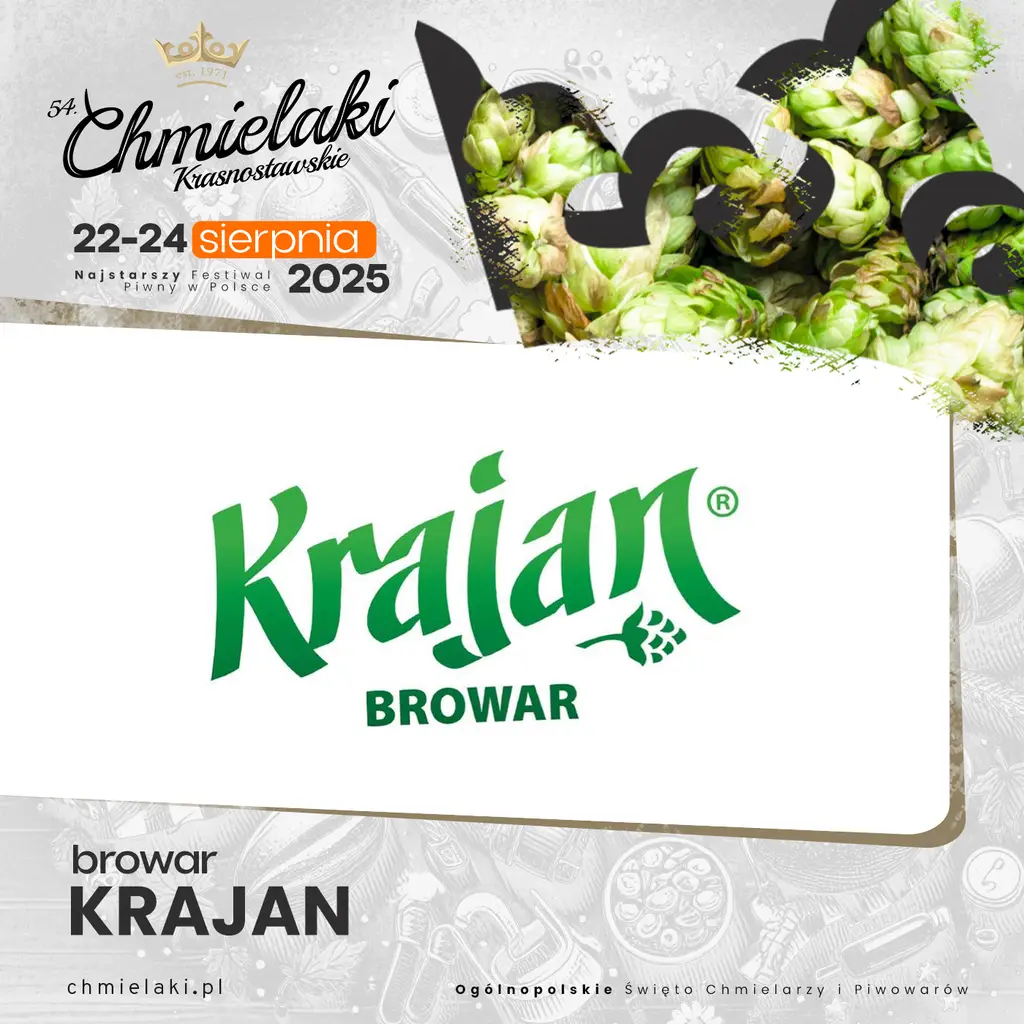 Browar Krajan