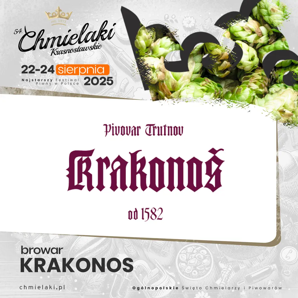 Browar KRAKONOS