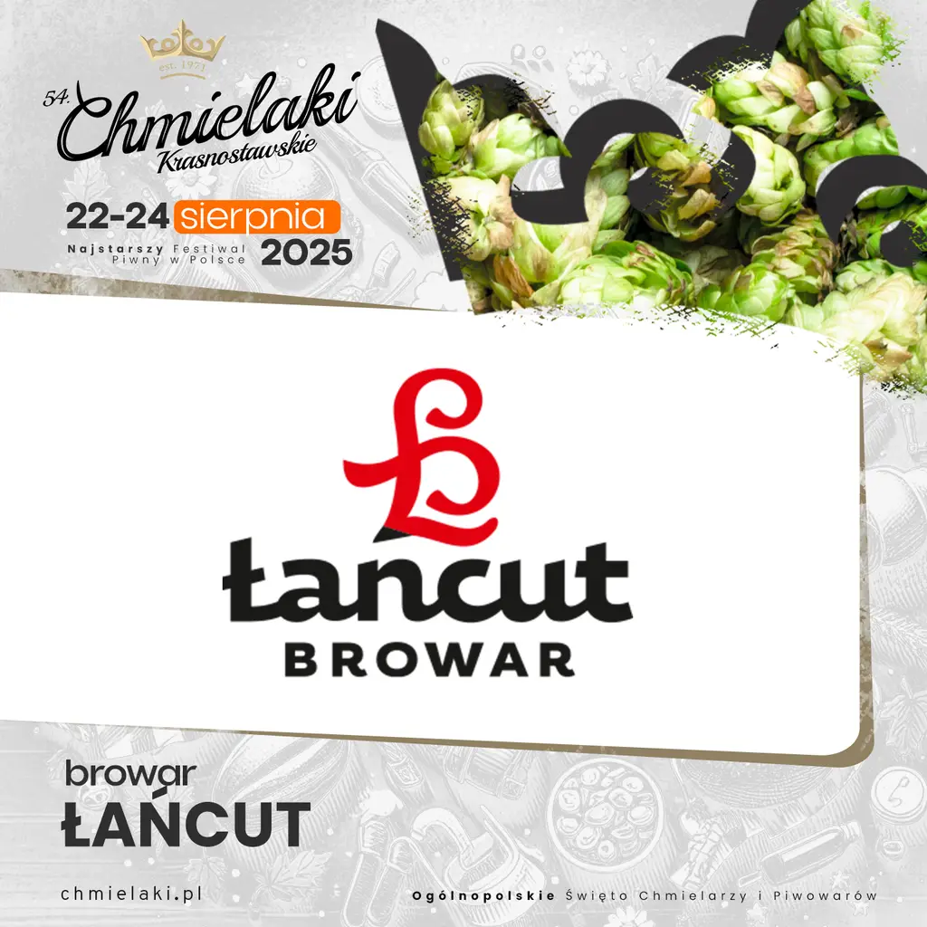 Browar ŁAŃCUT