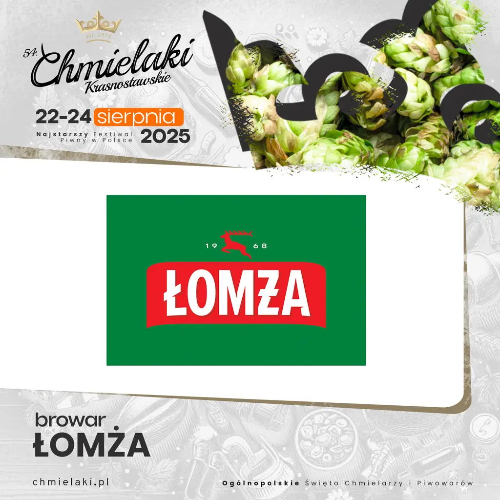 Browar Łomża