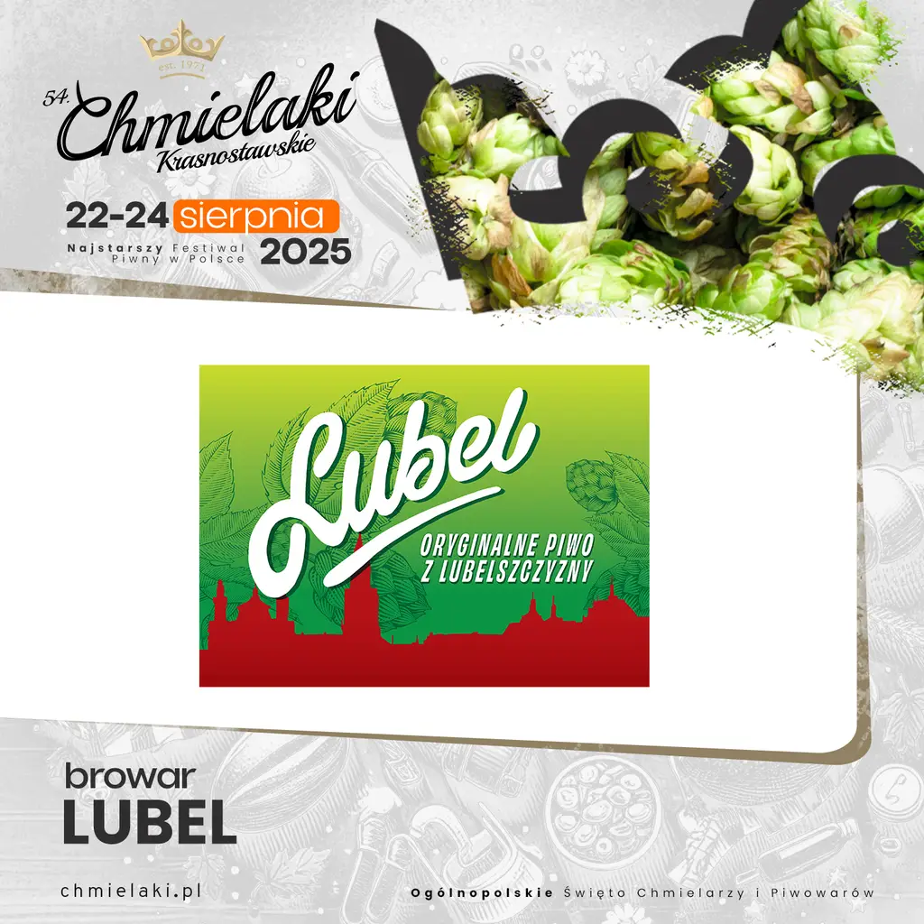 Browar Lubel