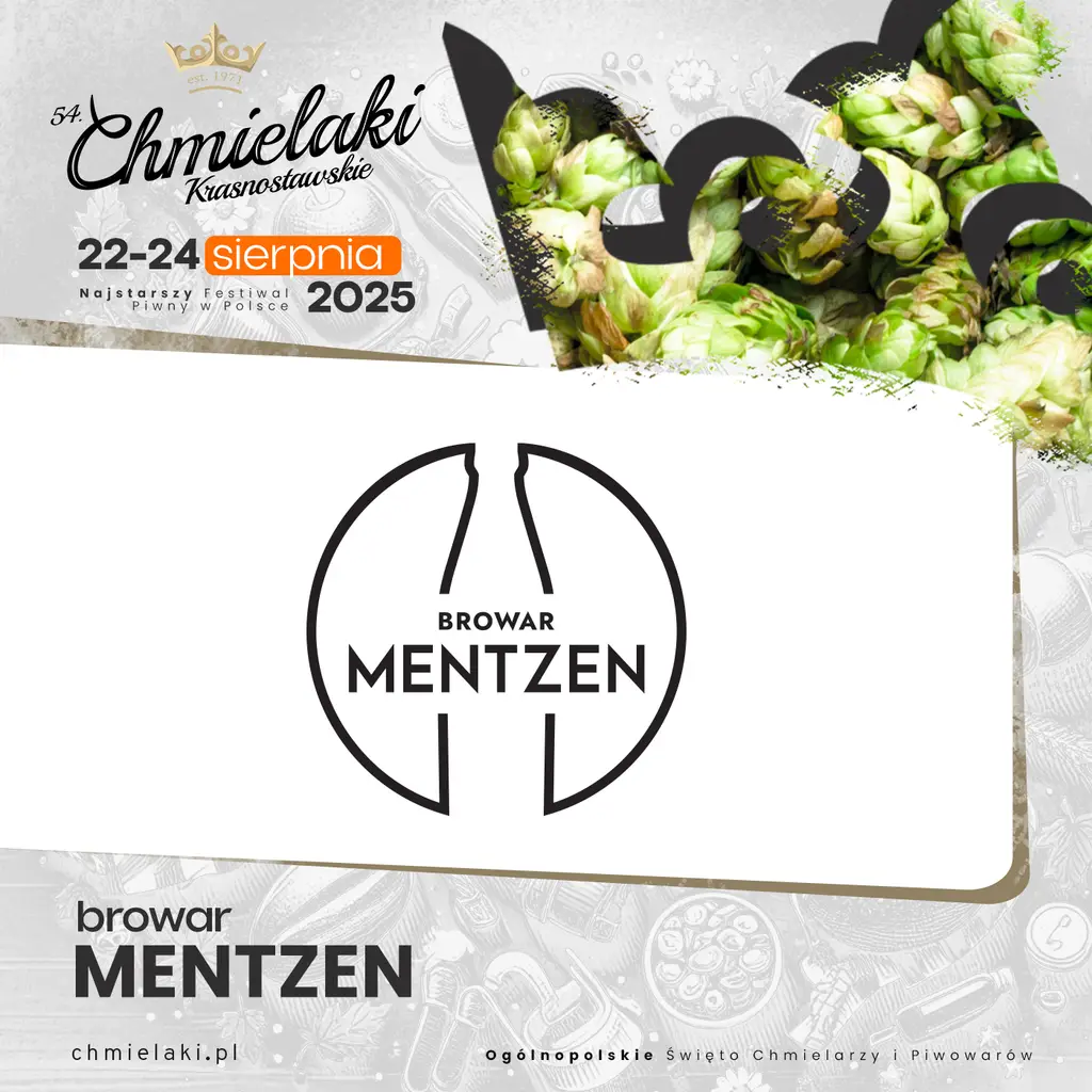 Browar Mentzen