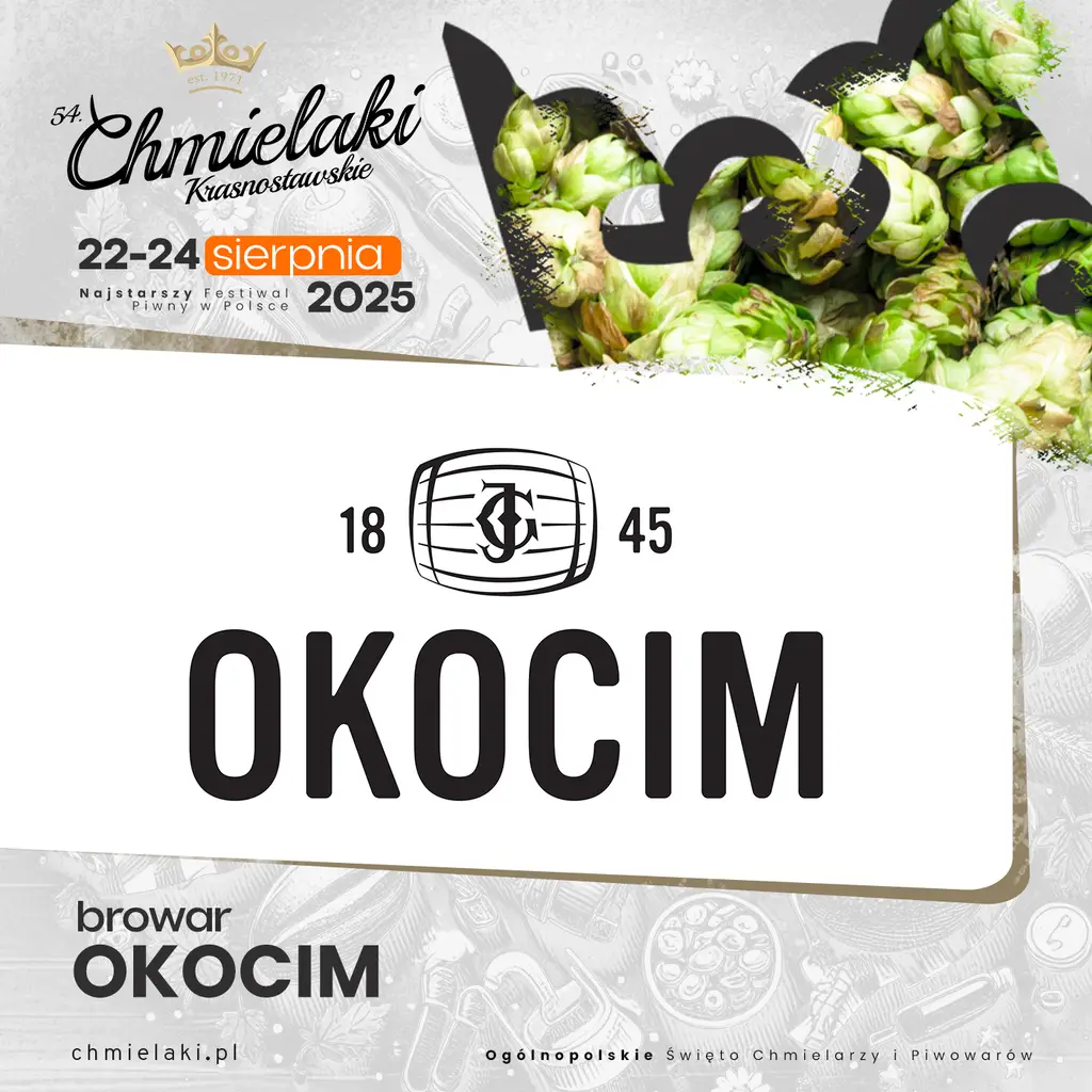 Browar Okocim