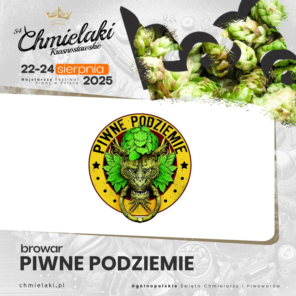 Browar Piwne Podziemie