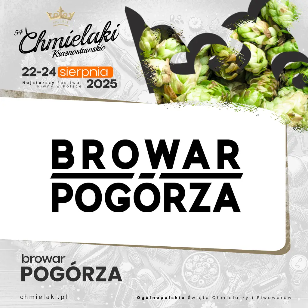Browar POGÓRZA
