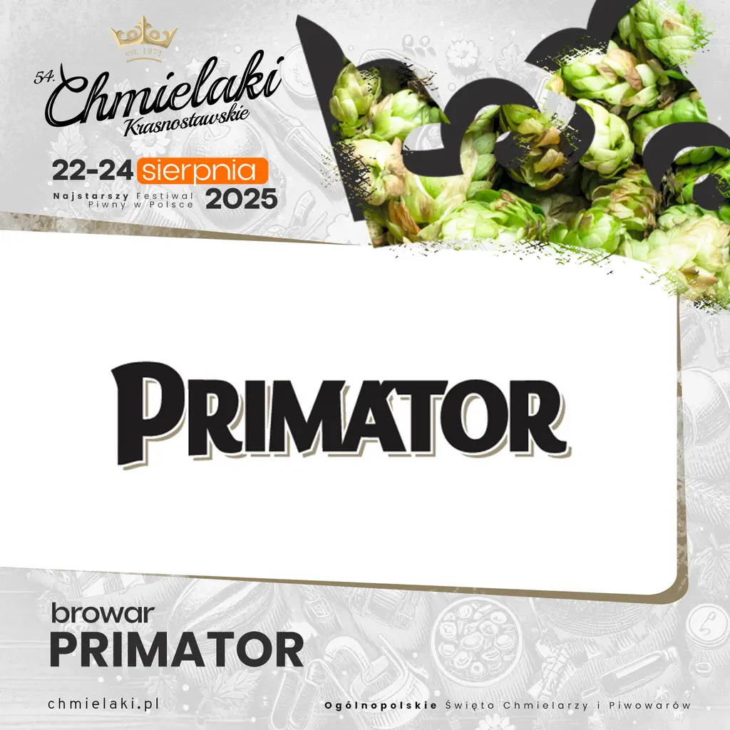 Browar Primator