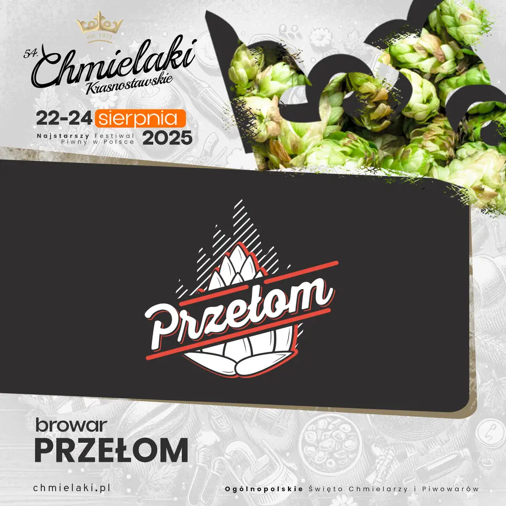 Browar Przełom