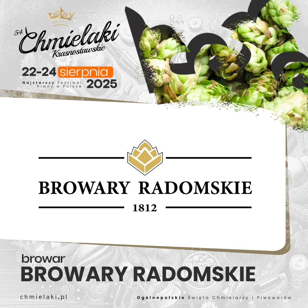 Browary Radomskie