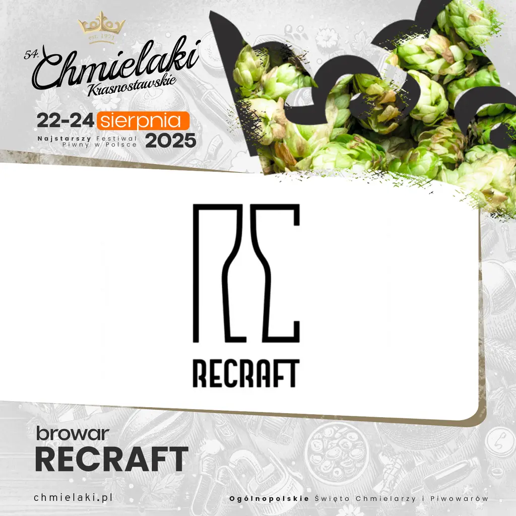 Browary RECRAFT