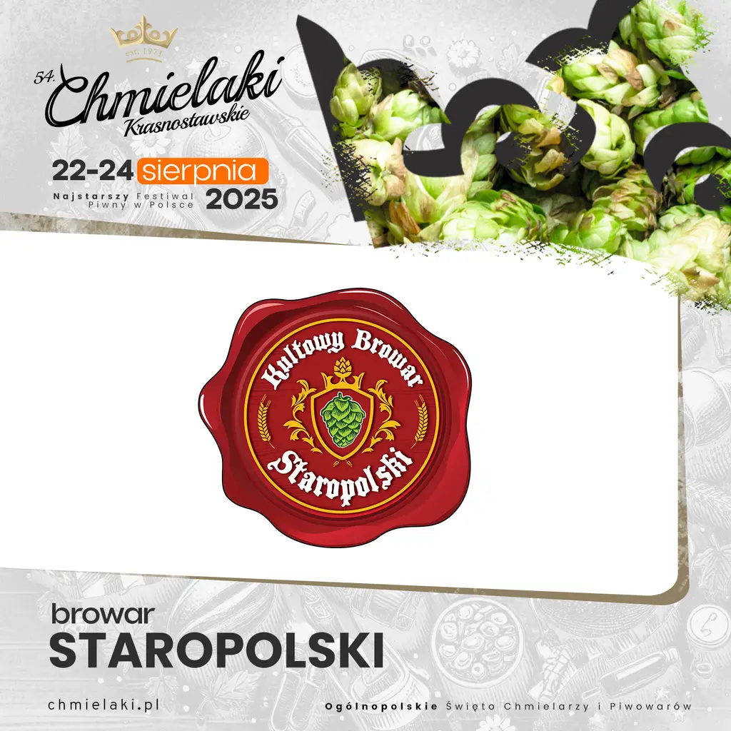 Browary STAROPOLSKI
