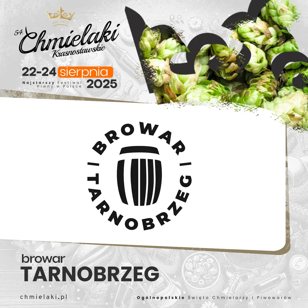 Browar Tarnobrzeg