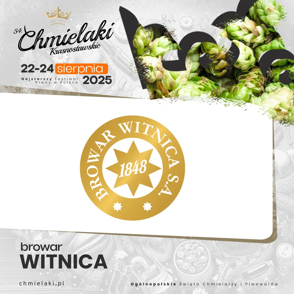 Browar Witnica
