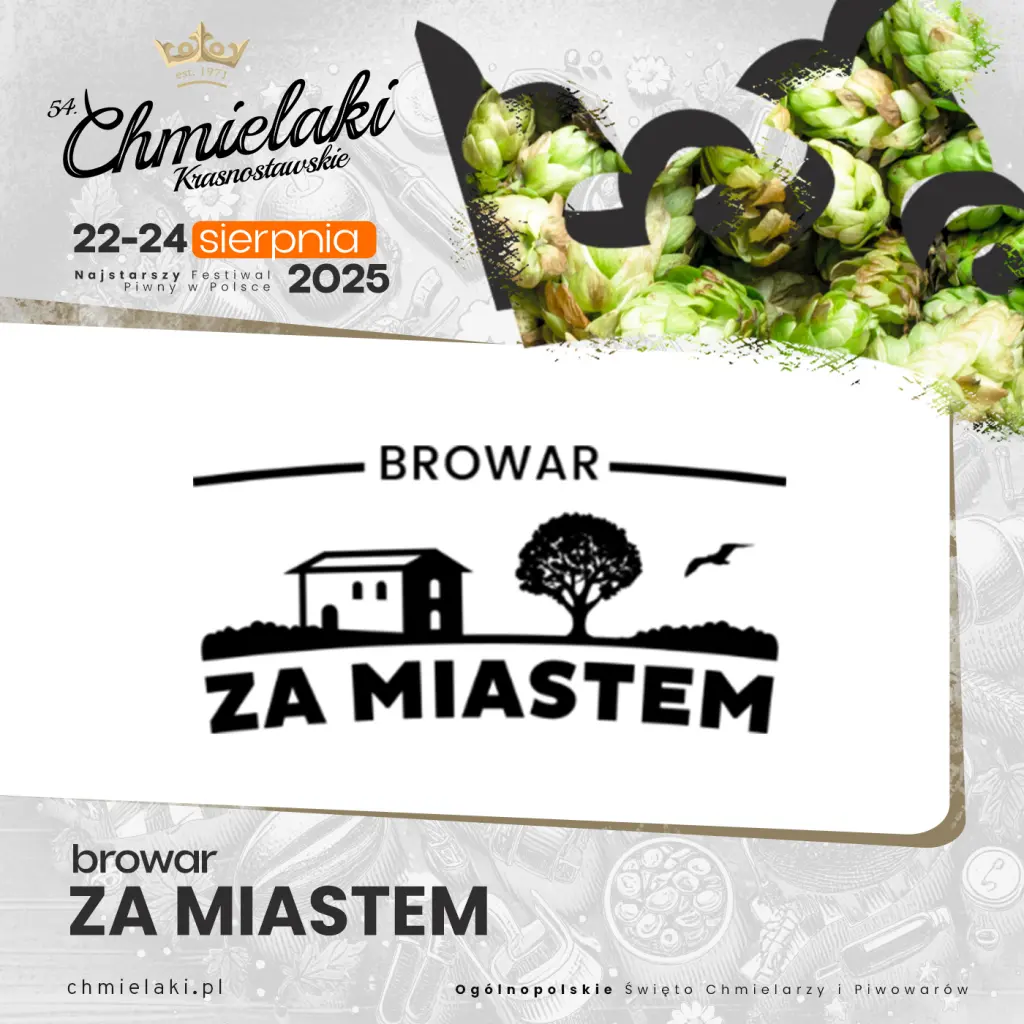 Browar Za Miastem