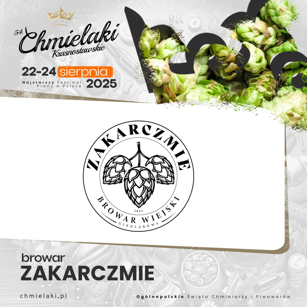 Browar Zakarczmie